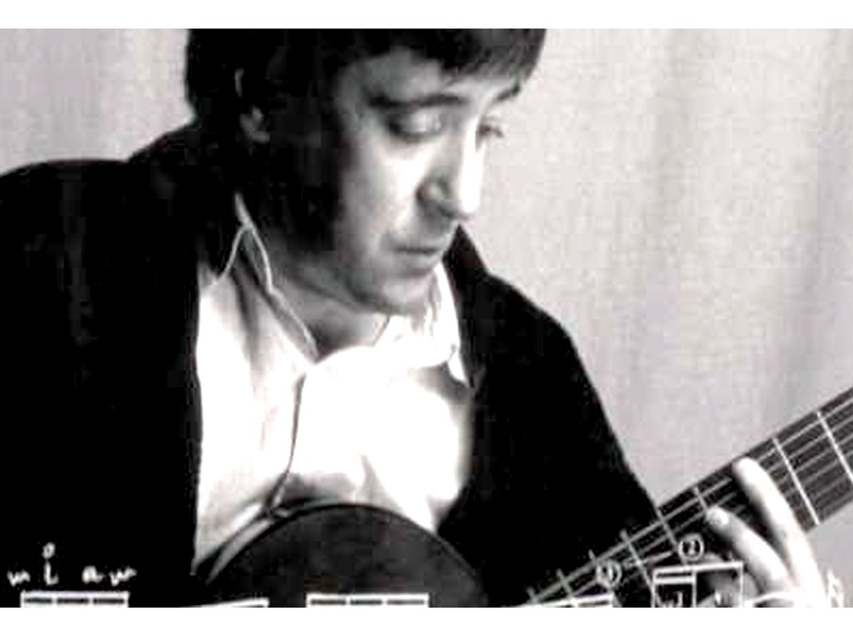 Роберто Олабаррьета